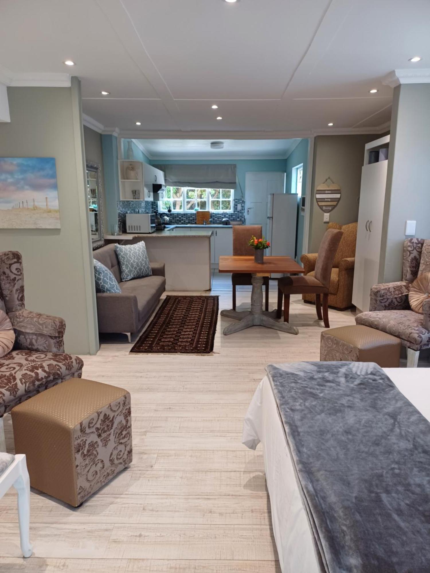 Hotel A Thyme And Plaice Hermanus Zimmer foto